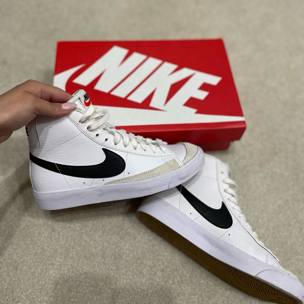 Nike Blazer- Youth